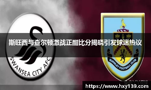 斯旺西与查尔顿激战正酣比分揭晓引发球迷热议