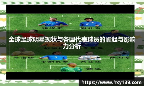 全球足球明星现状与各国代表球员的崛起与影响力分析